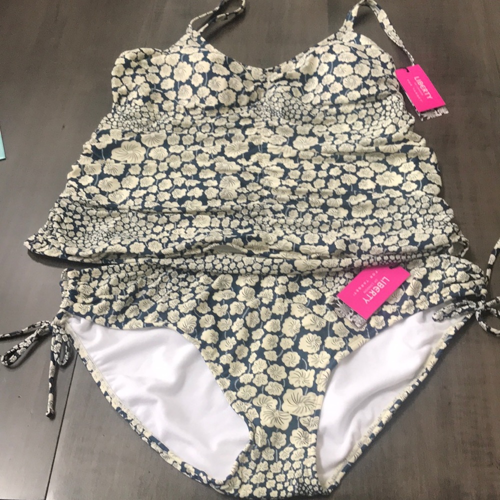 NWT Tankini